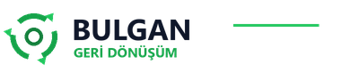Bulgan Geri Dönüşüm Logo