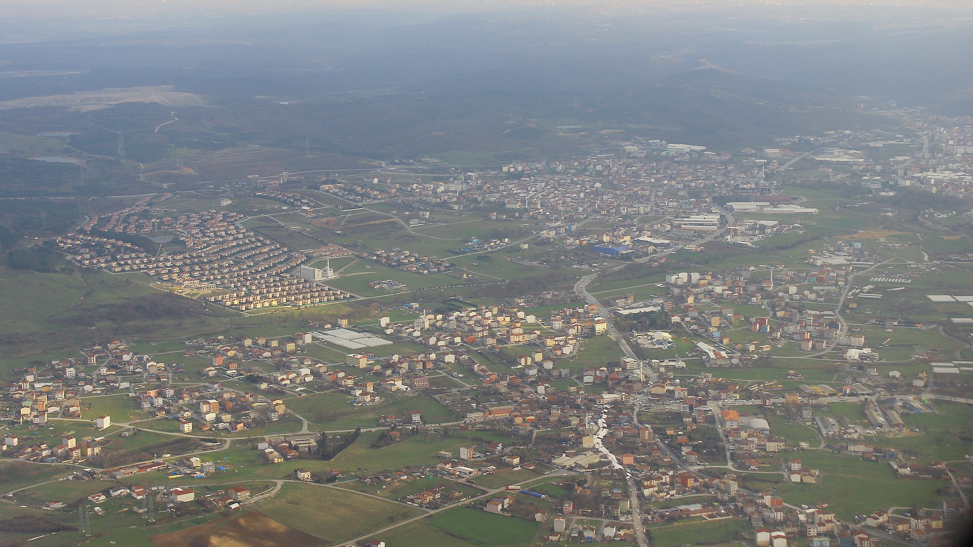 Arnavutköy