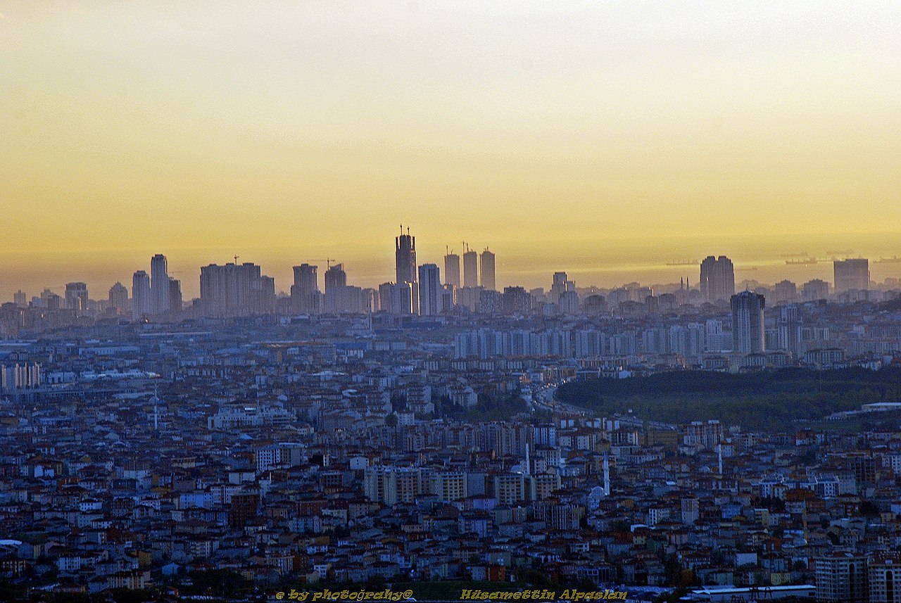 Ataşehir