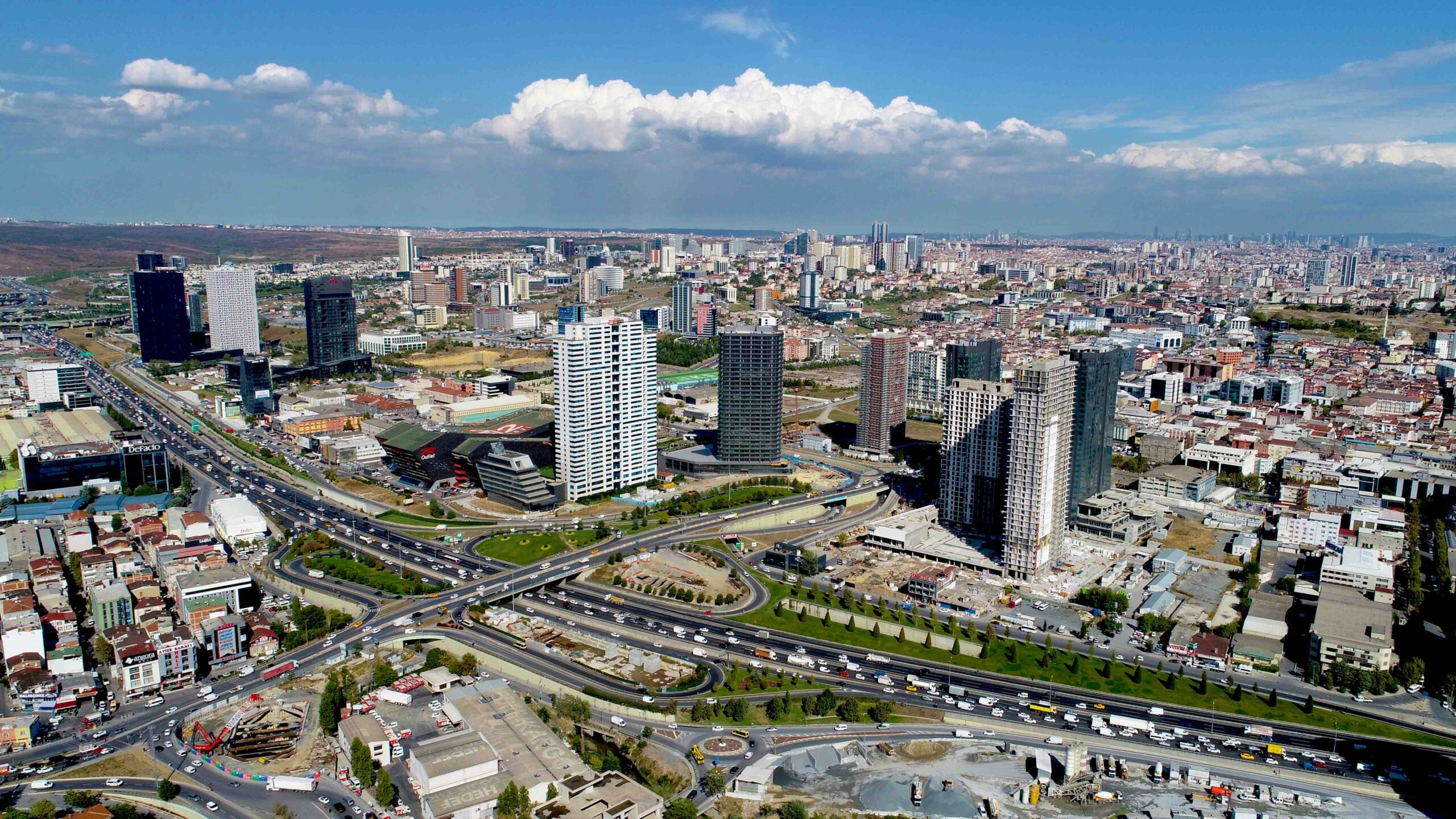 Bağcılar