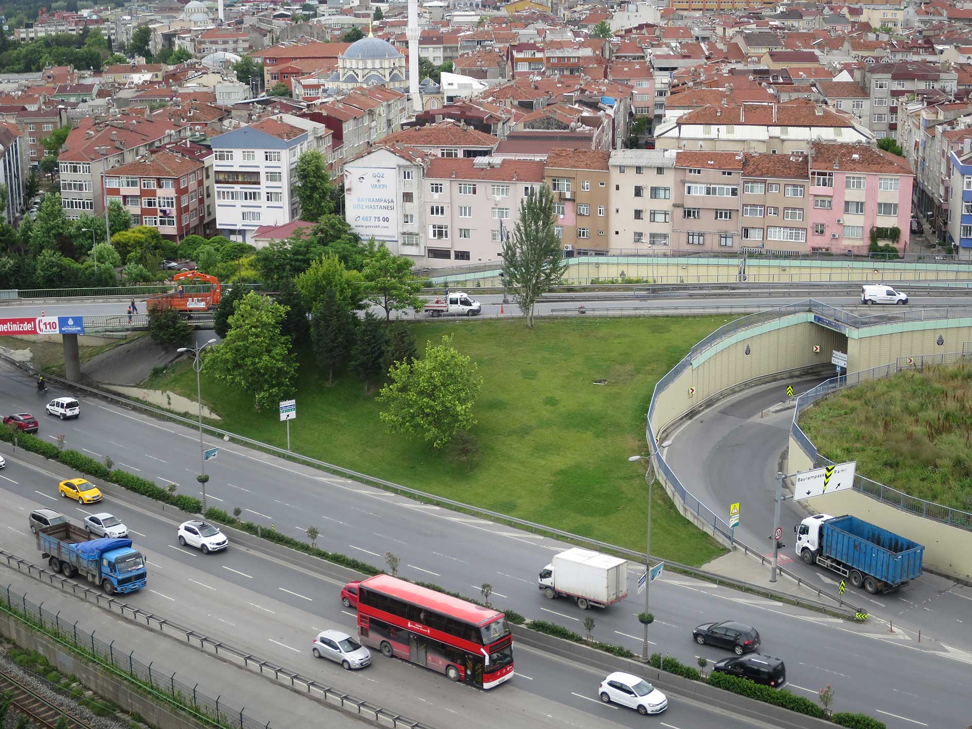 Bayrampaşa