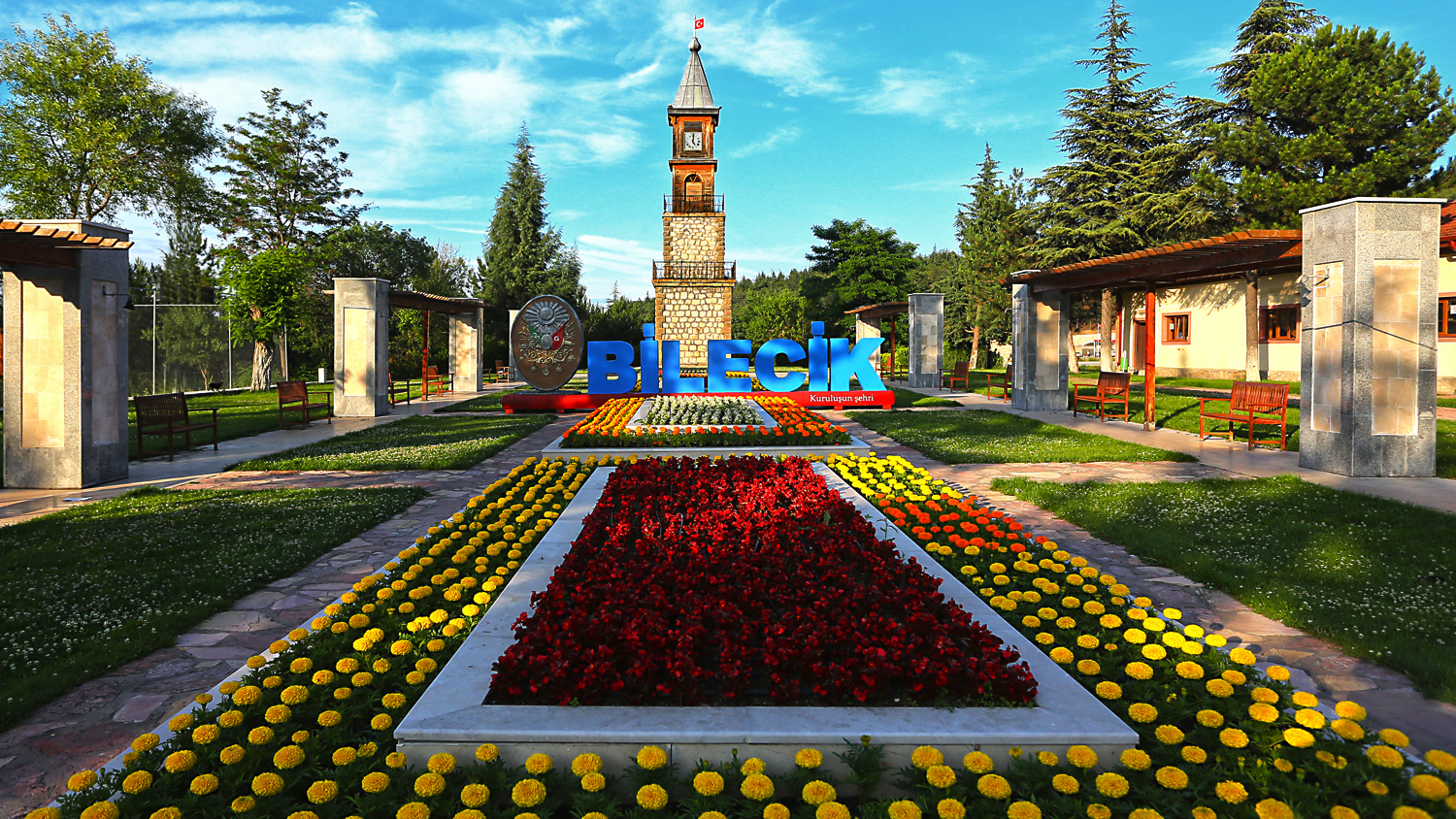 Bilecik