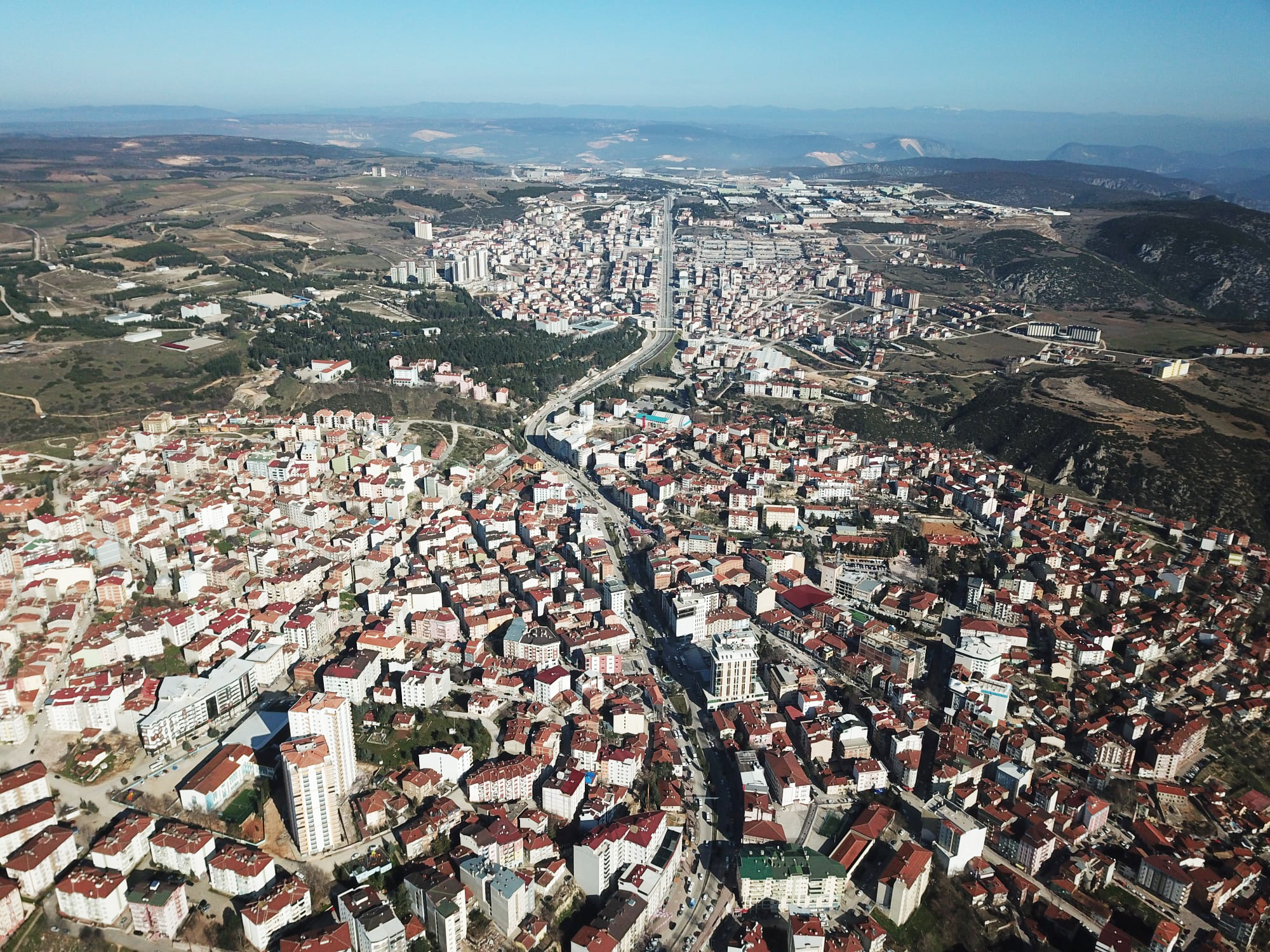 Bilecik