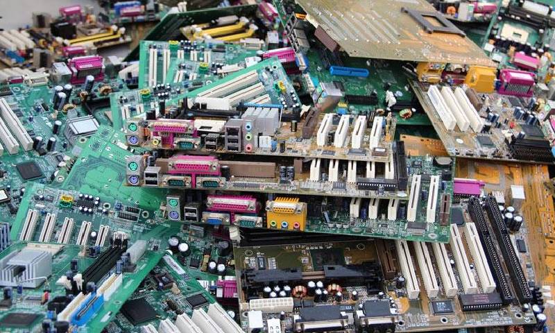 Elektronik Hurda