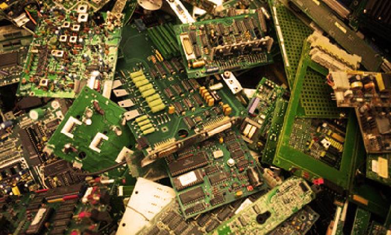 Elektronik Hurda