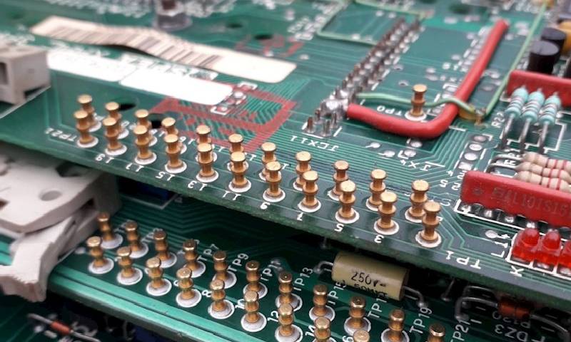 Elektronik Hurda