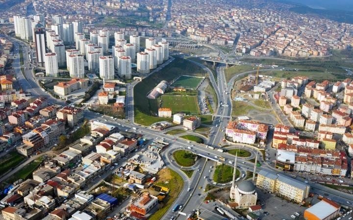 Gaziosmanpaşa