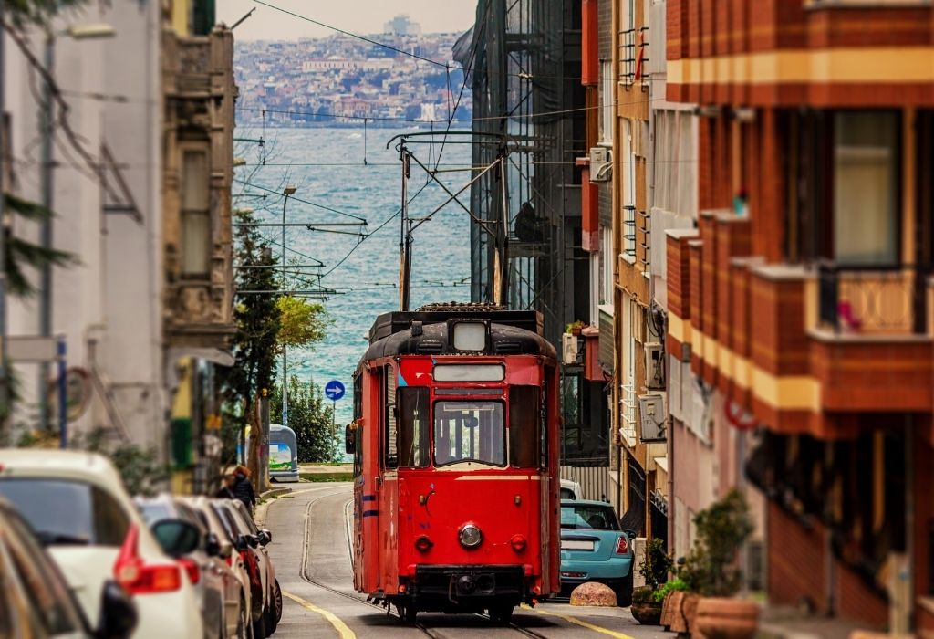 Kadıköy