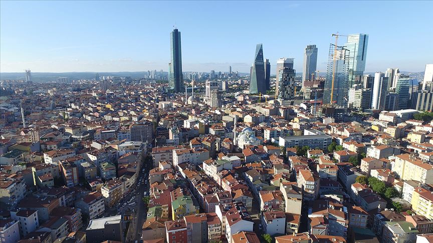 Kağıthane