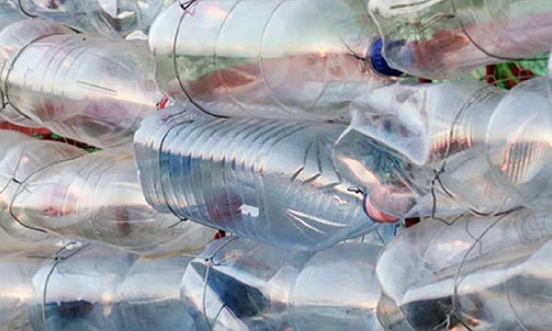 Plastik Hurda