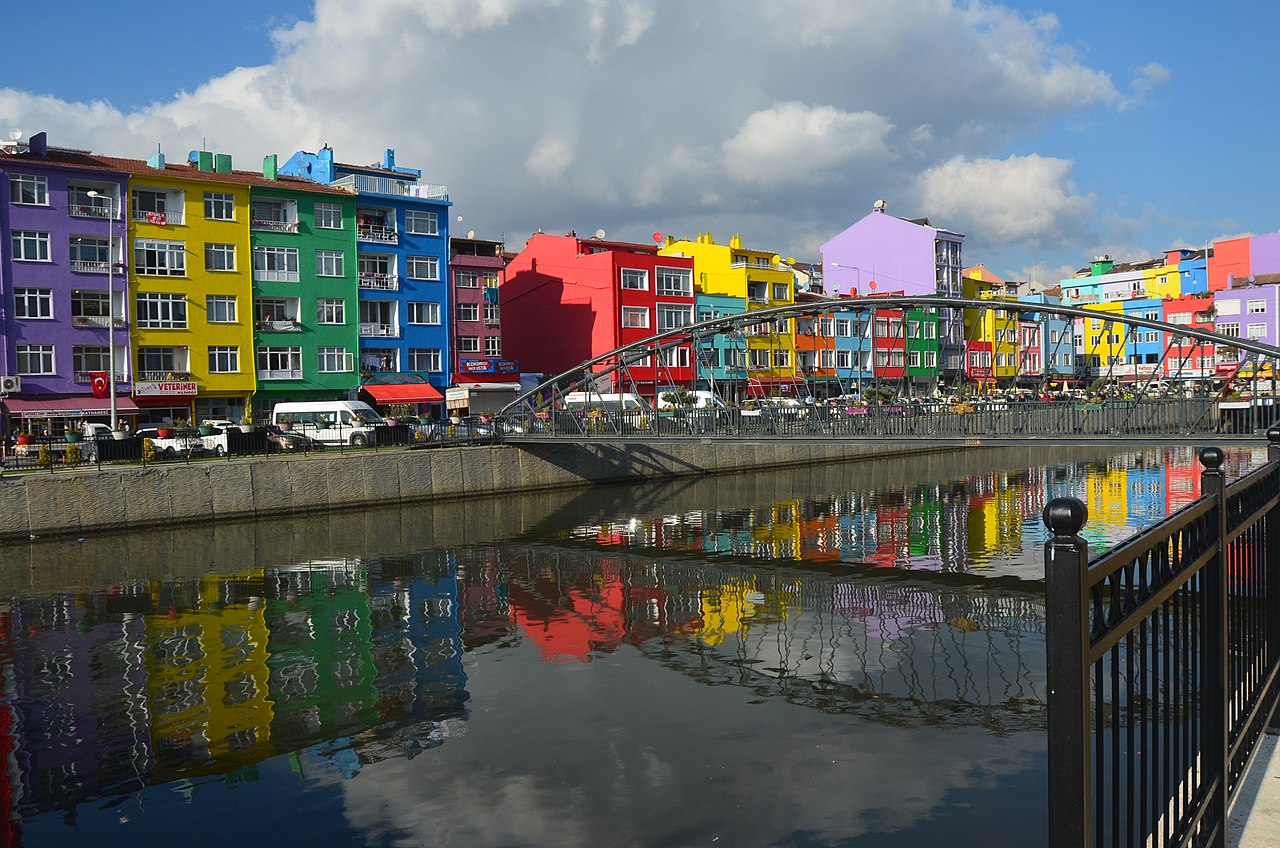 Silivri
