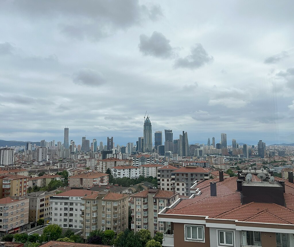 Ümraniye
