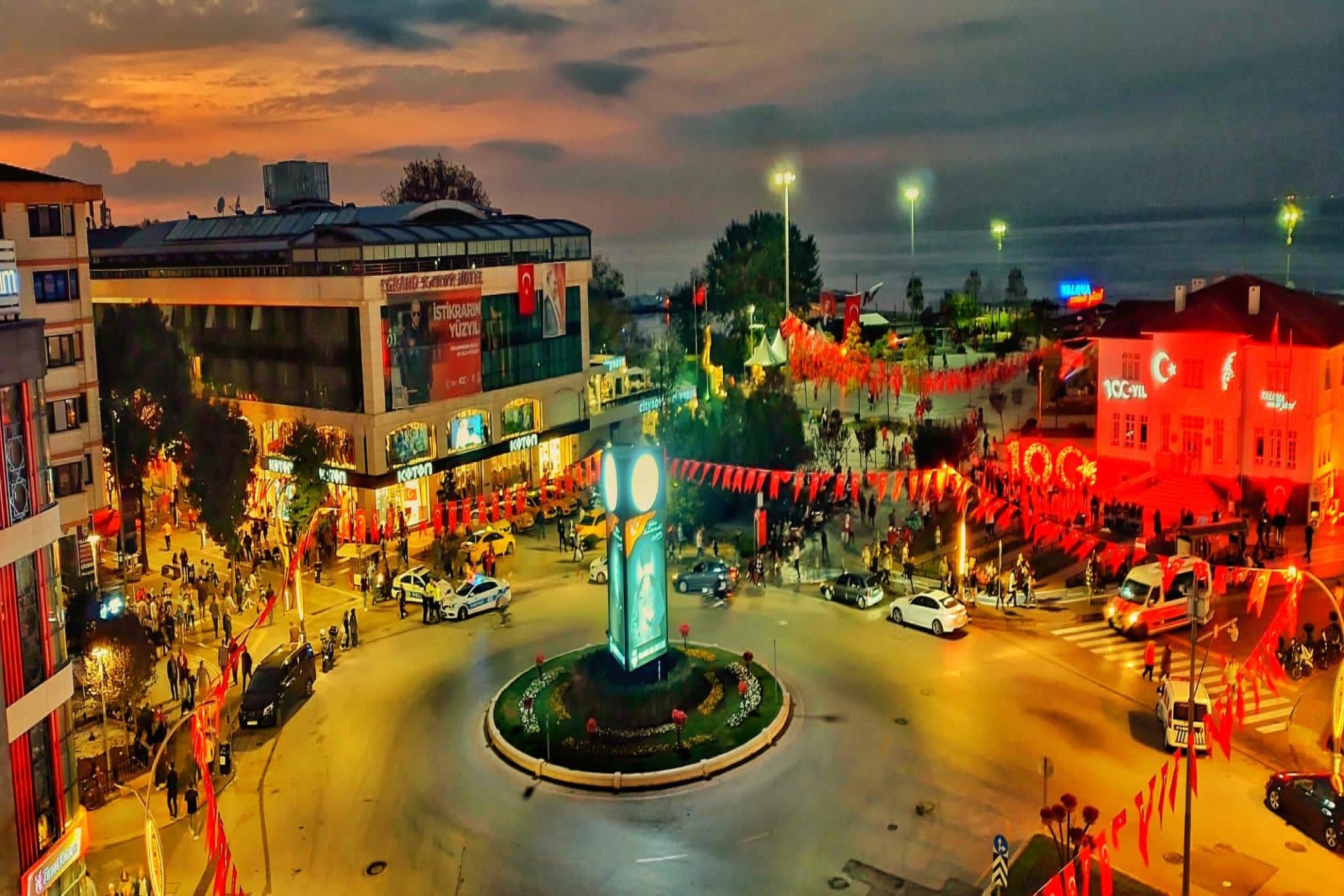 Yalova