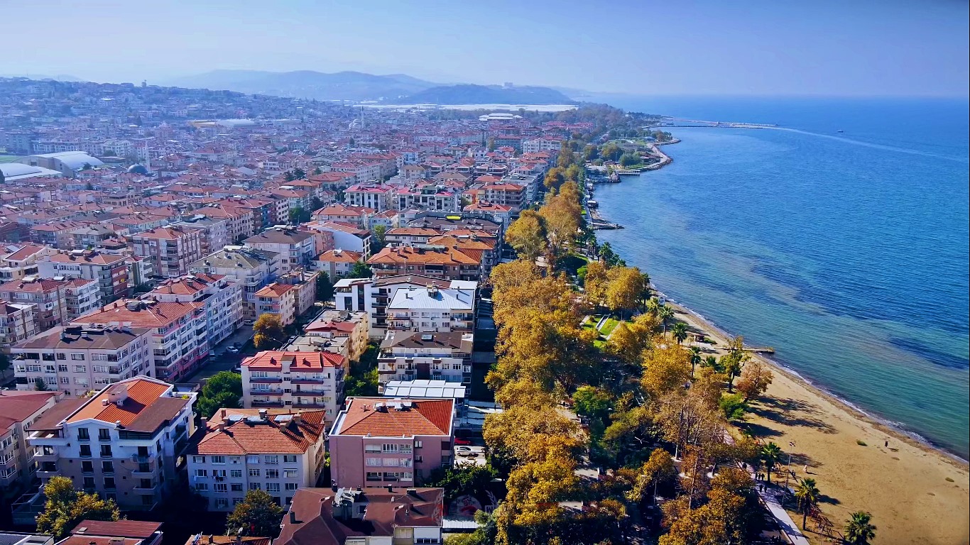 Yalova